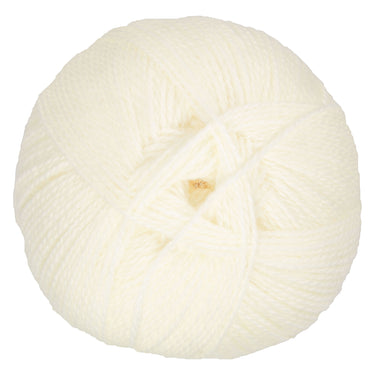 Berroco Lanas Light Yarn - 7800 Snow Day - Zoom Image