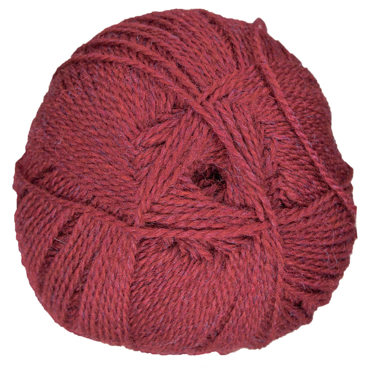 Berroco Lanas Light Yarn - 78131 Raspberry - Zoom Image