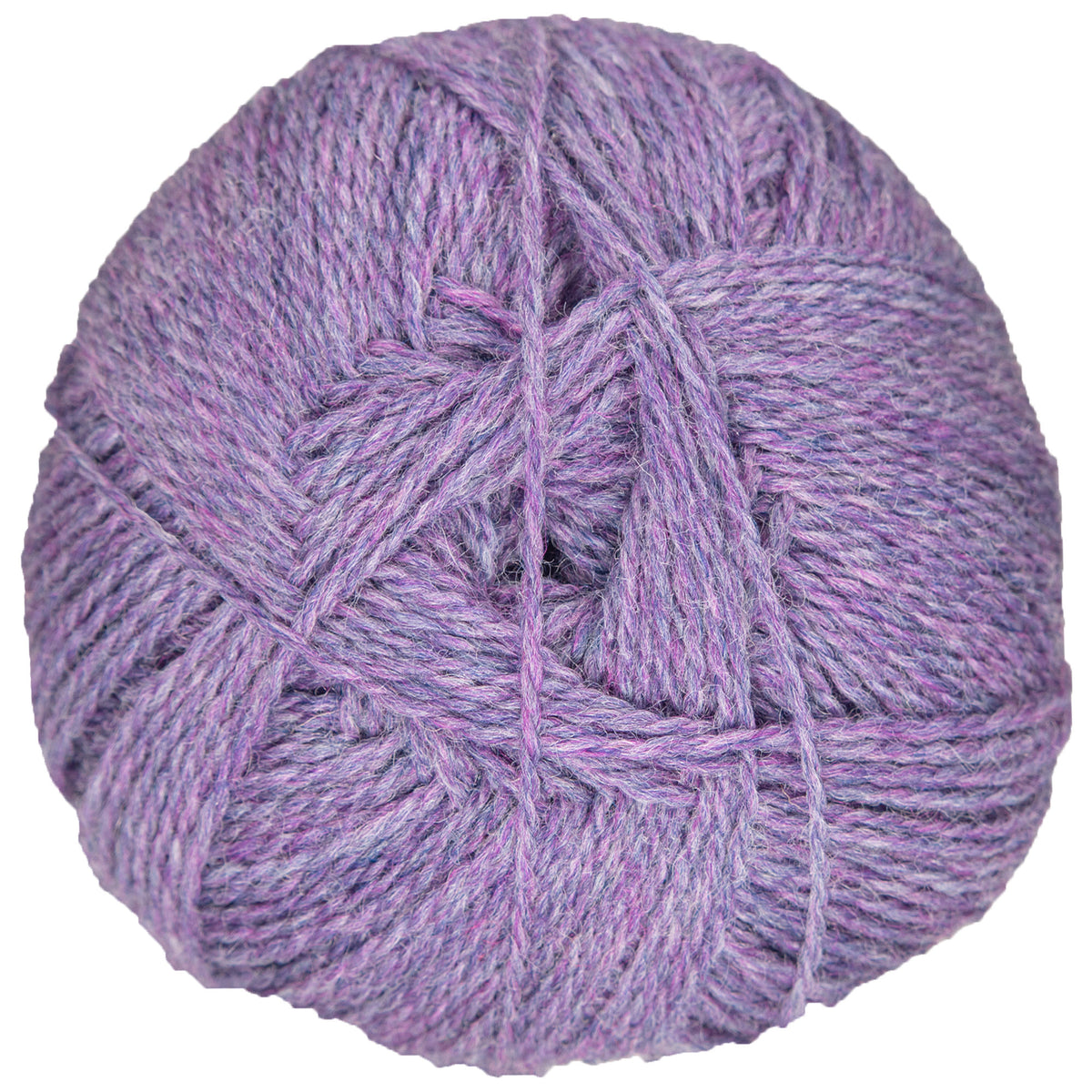Berroco Lanas Light Yarn - 78125 Lavender - Zoom Image