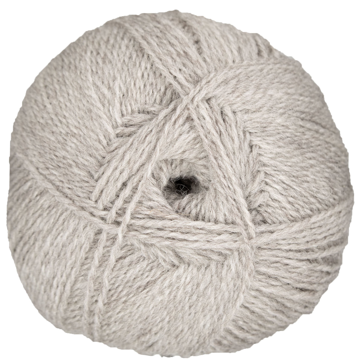 Berroco Lanas Light Yarn - 78102 Steel Cut Oats - Zoom Image