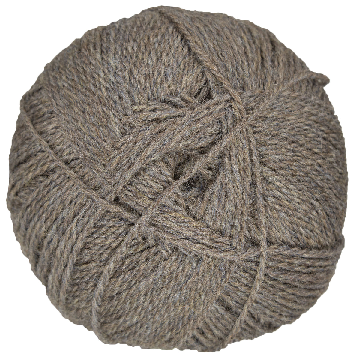 Berroco Lanas Light Yarn - 78130 Driftwood - Zoom Image
