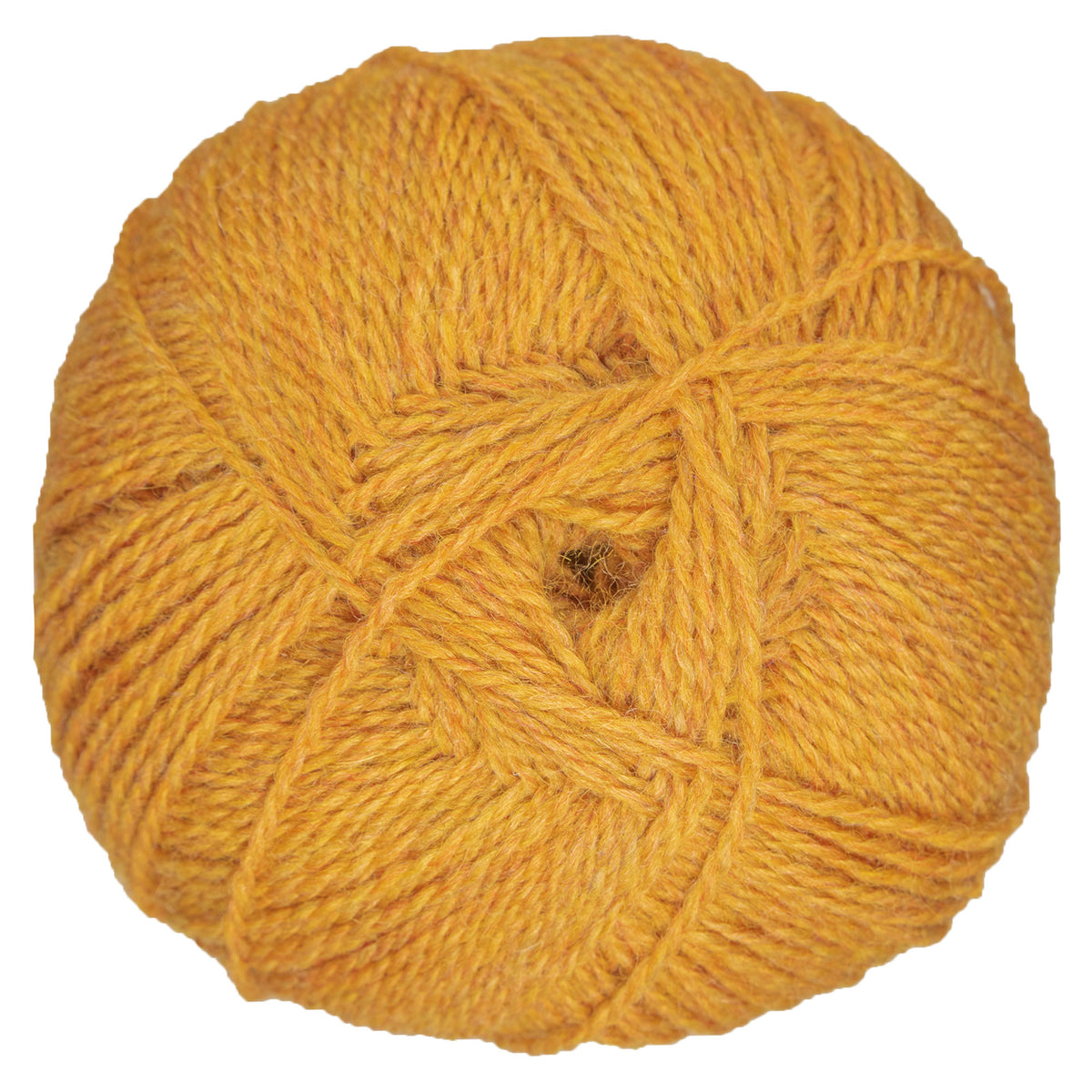 Berroco Lanas Light Yarn - 78109 Golden - Zoom Image
