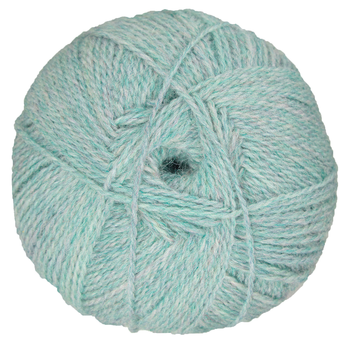 Berroco Lanas Light Yarn - 78118 Aquamarine - Zoom Image