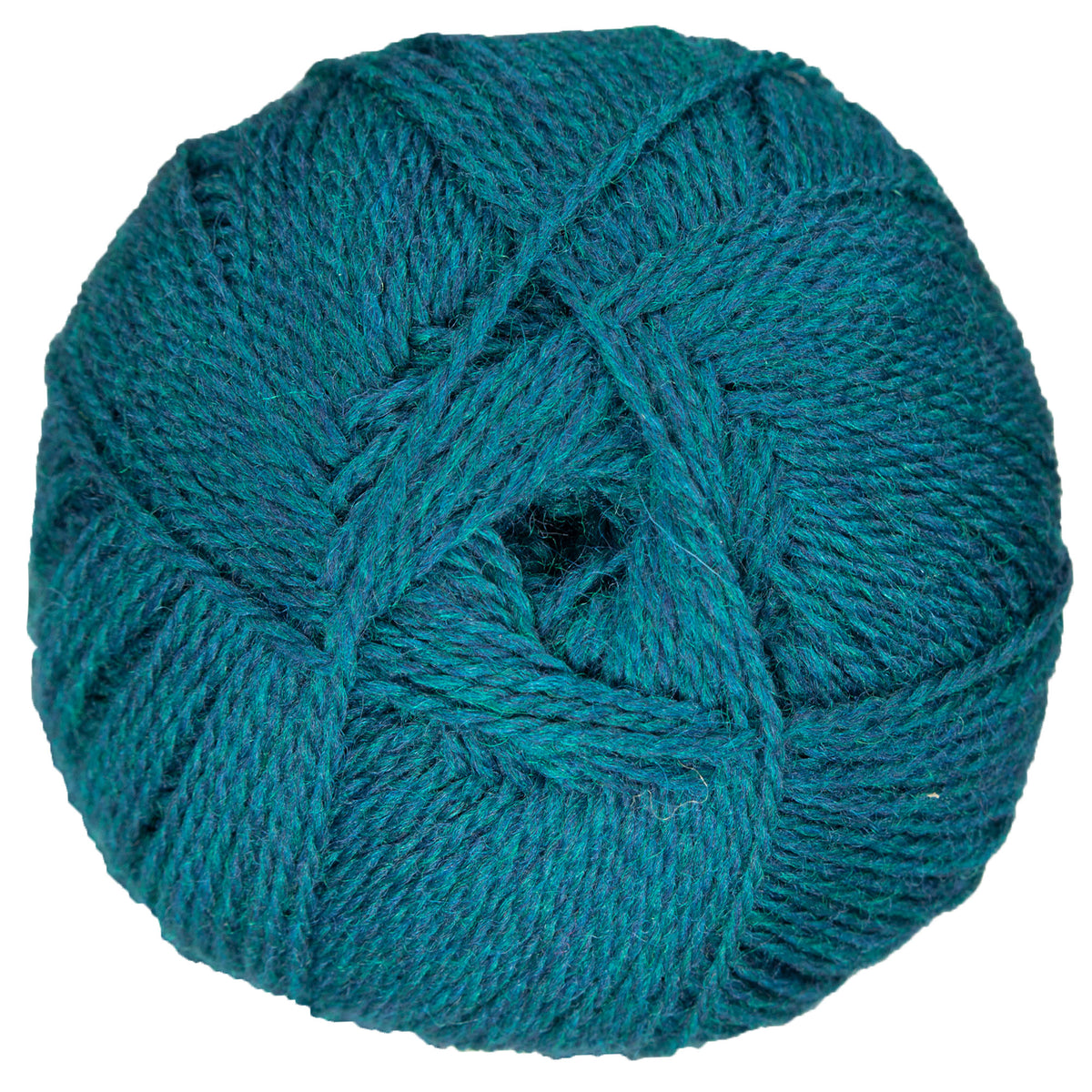 Berroco Lanas Light Yarn - 78132 Lagoon - Zoom Image
