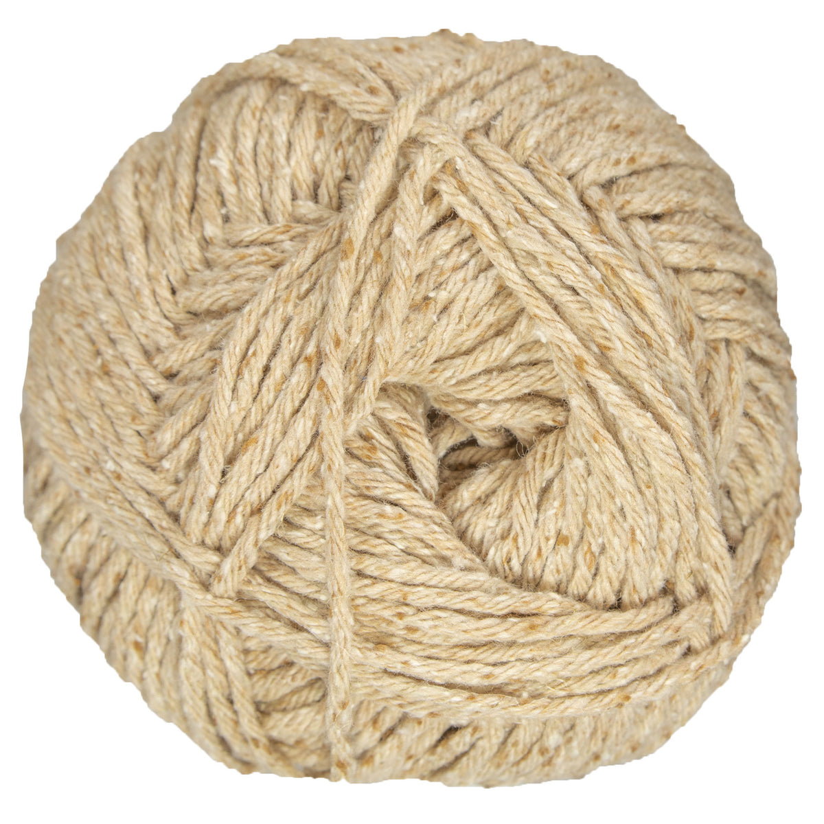 Berroco Remix Chunky Yarn - 9903 Almond - Zoom Image
