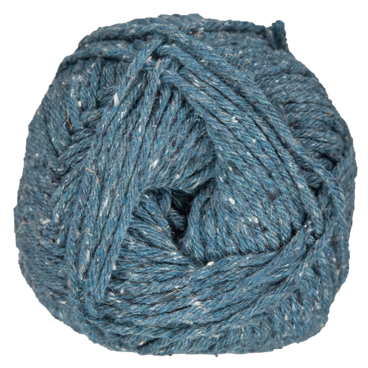 Berroco Remix Chunky Yarn - 9927 Old Jeans - Zoom Image