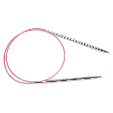 addi Turbo Ewenicorn Circular Needles - US 0 - 47 - Zoom Image