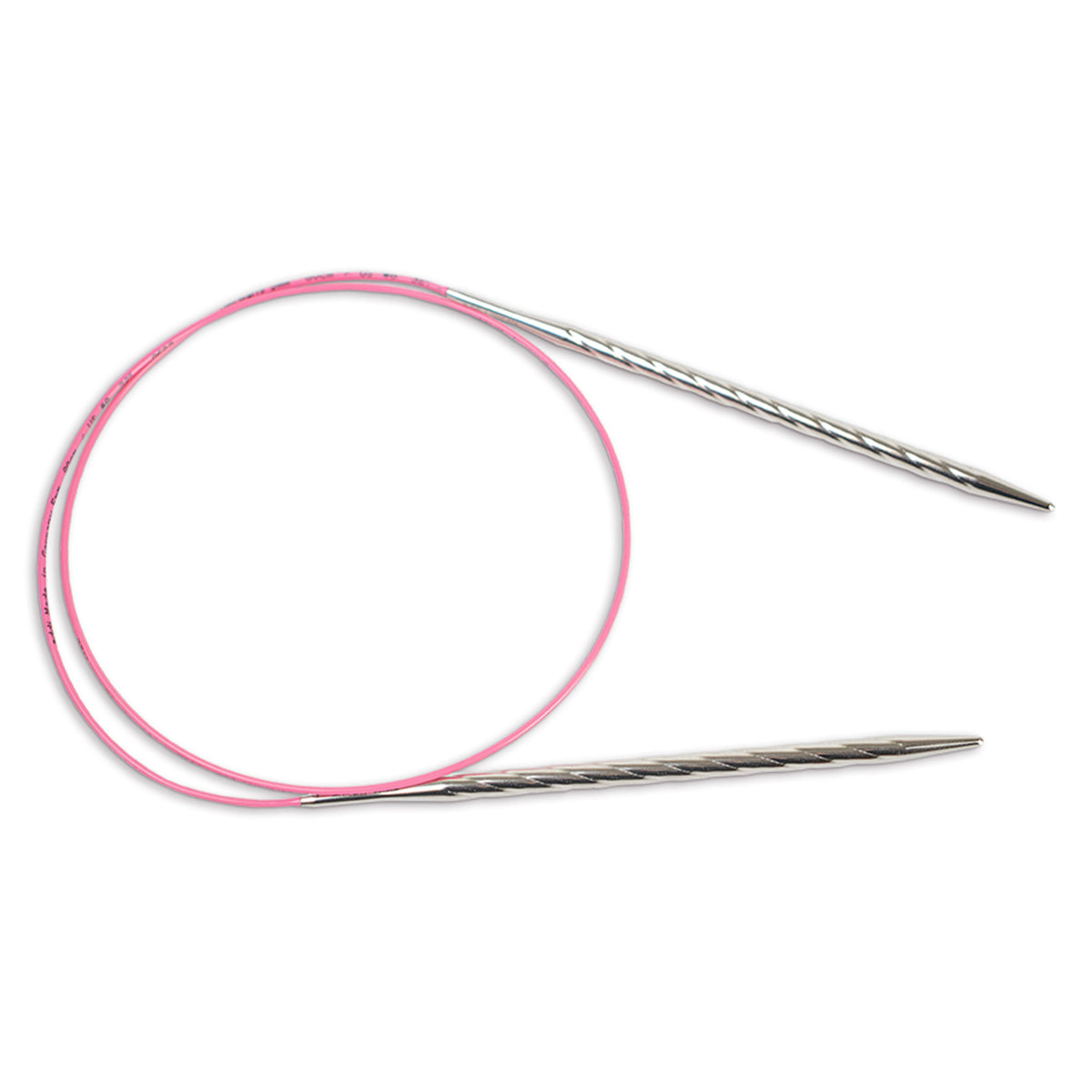 addi Turbo Ewenicorn Circular Needles - US 11 - 24 - Zoom Image
