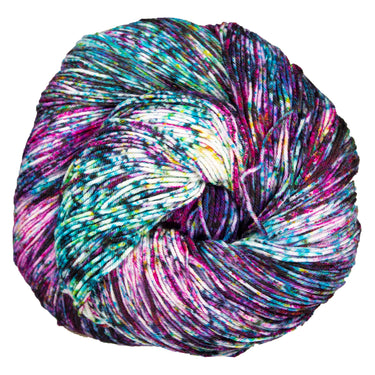 Malabrigo Ultimate Sock Yarn - 164 Sur - Zoom Image