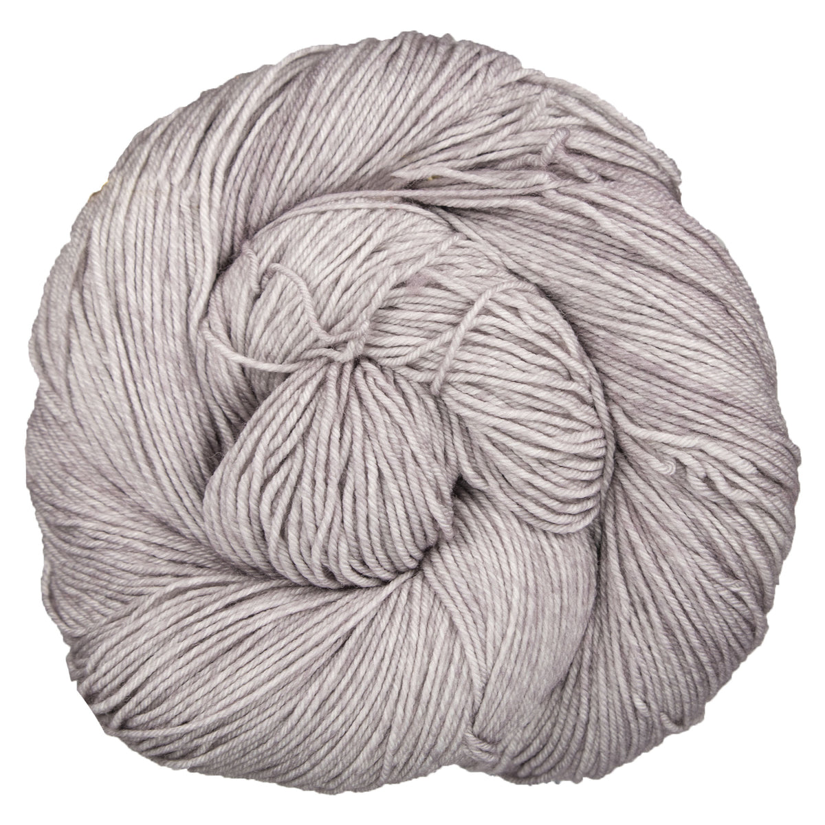 Malabrigo Ultimate Sock Yarn - 036 Pearl - Zoom Image
