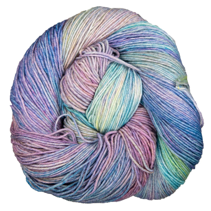 Malabrigo Ultimate Sock Yarn - 875 Arapey - Zoom Image