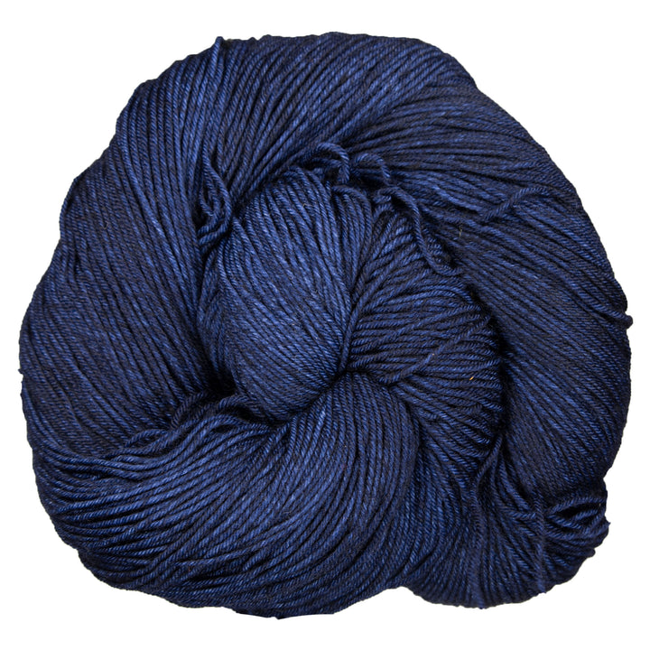 Malabrigo Ultimate Sock Yarn - 807 Cote D'Azure - Zoom Image