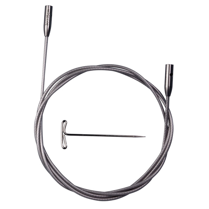 ChiaoGoo SWIV360 Cables Needles - 2"/5cm [L] - Extra Image
