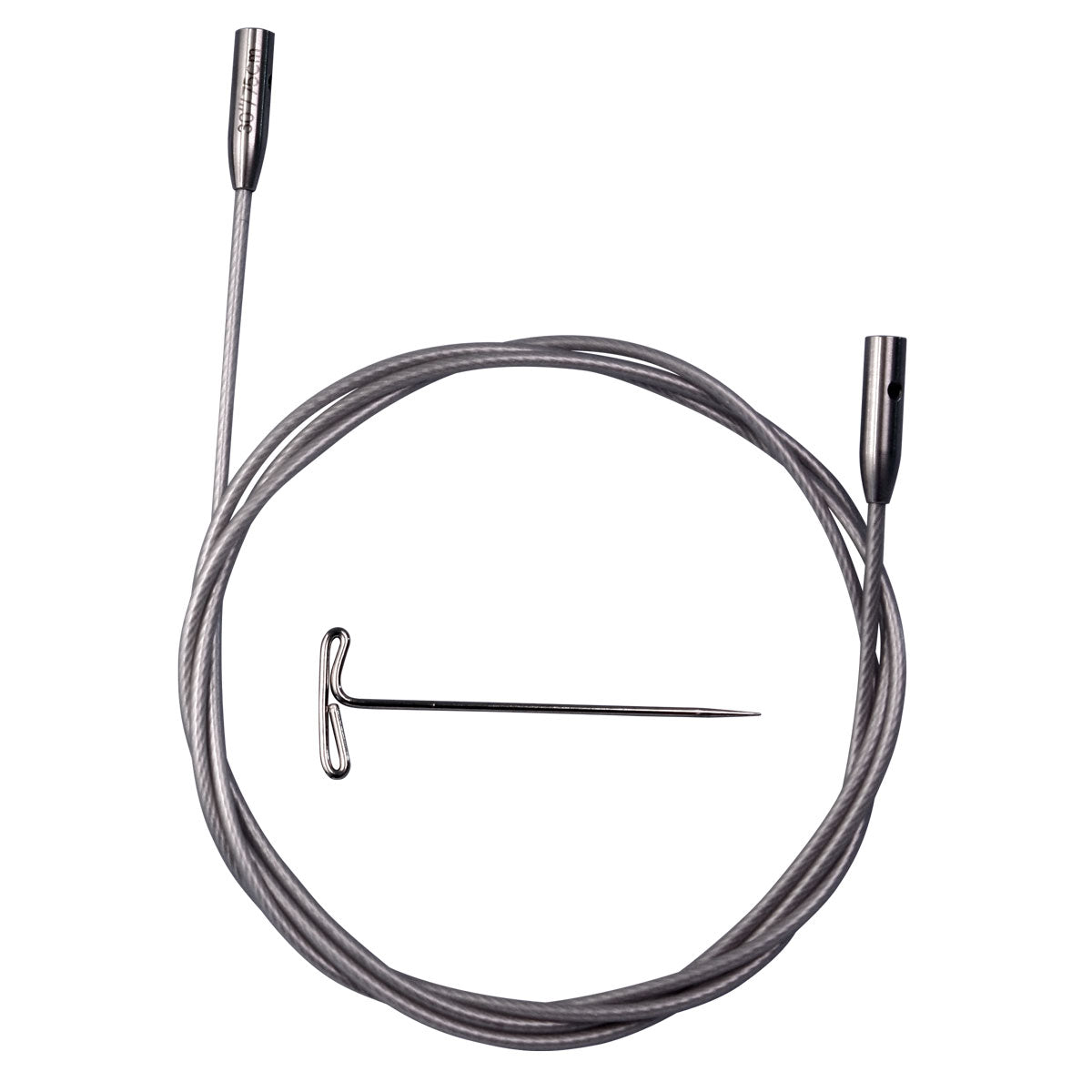 ChiaoGoo SWIV360 Cables Needles - 22"/55cm [L] - Extra Image
