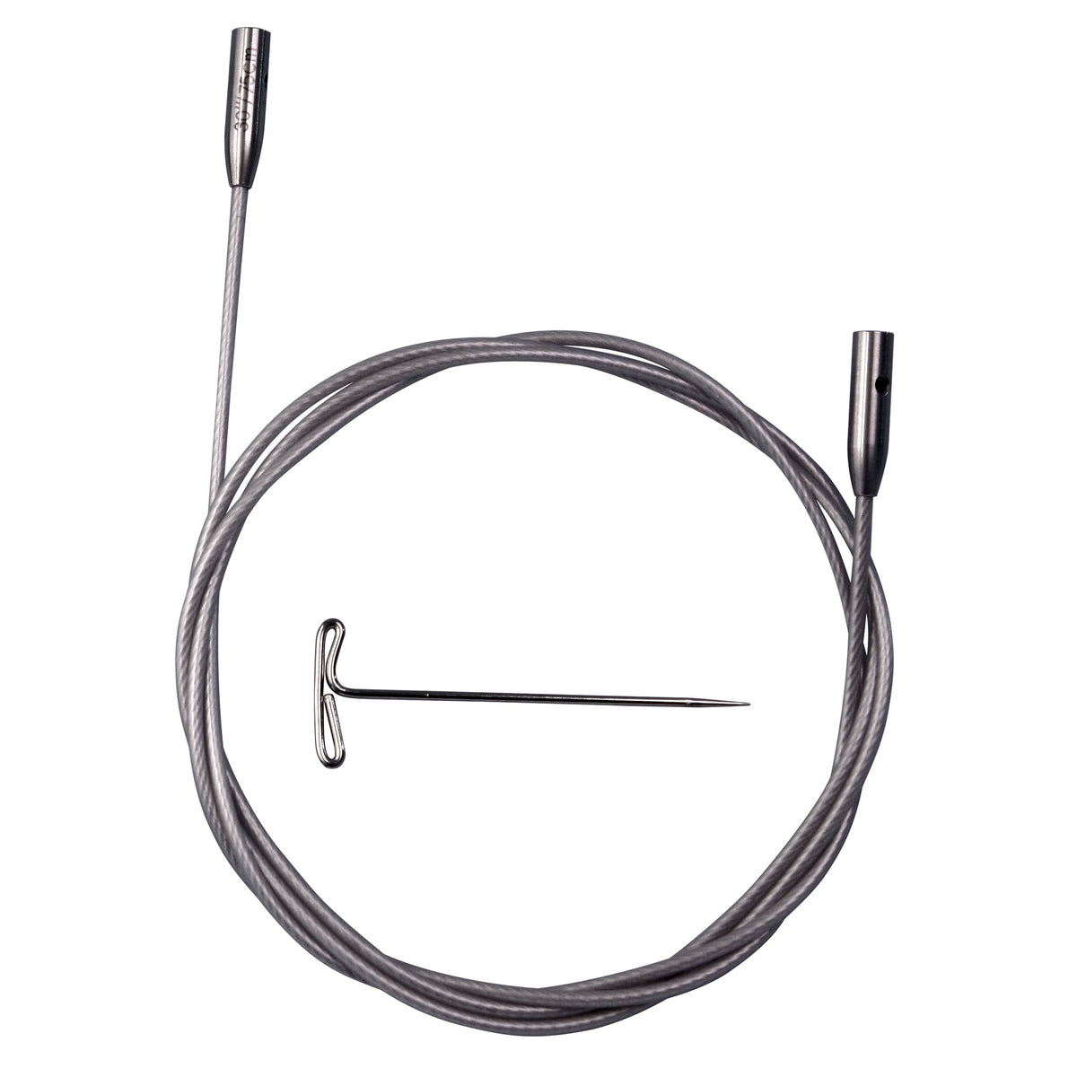 ChiaoGoo SWIV360 Cables Needles - 50"/125cm [L] - Zoom Image
