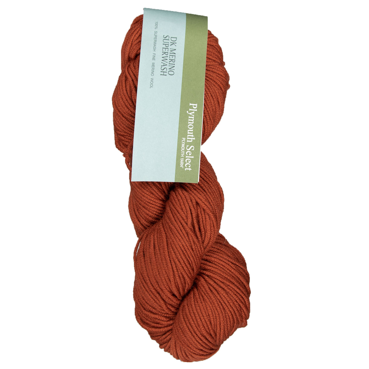 Plymouth Yarn DK Merino Superwash Yarn - 1155 Harvest - Zoom Image
