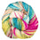 Madelinetosh Tosh DK Yarn - What Up, Beach? - Zoom Image