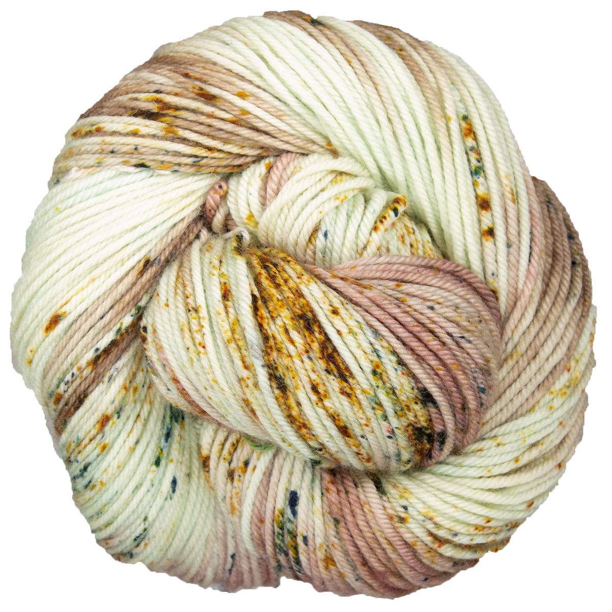 Madelinetosh Tosh Vintage Yarn - Frontier Stars - Zoom Image
