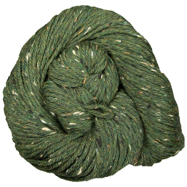 Blue Sky Fibers Woolstok Tweed (Aran) Yarn - 3308 Olive Branch - Extra Image