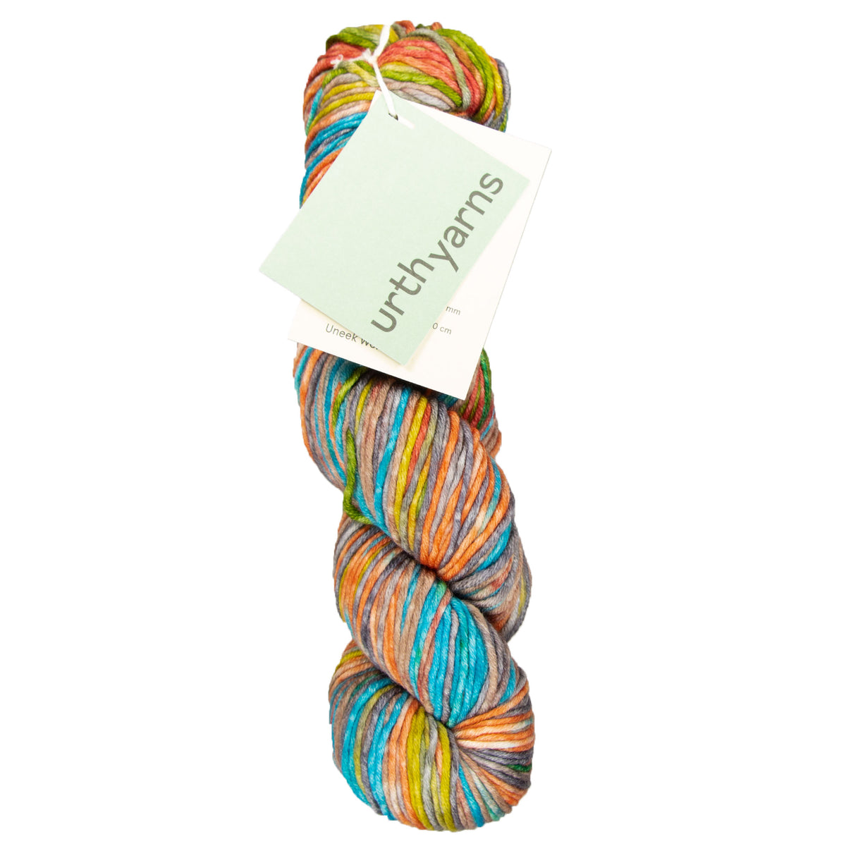 Urth Yarns Uneek Worsted Yarn - 4027 - Zoom Image