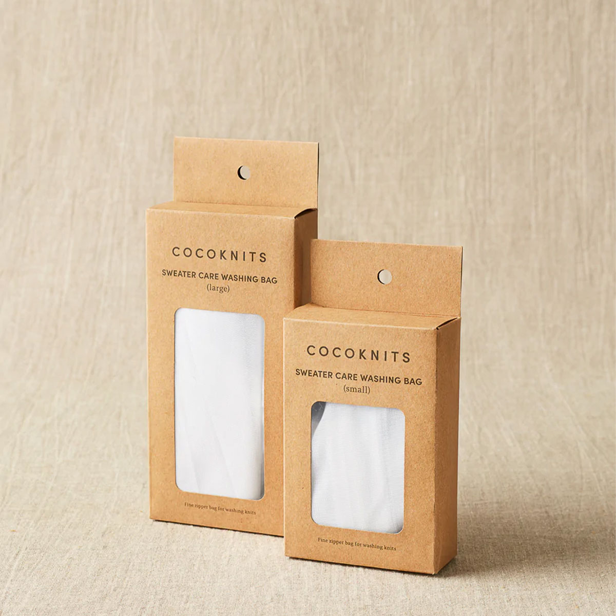 Cocoknits Sweater Care Collection - Washing Bag - Large - Extra Image