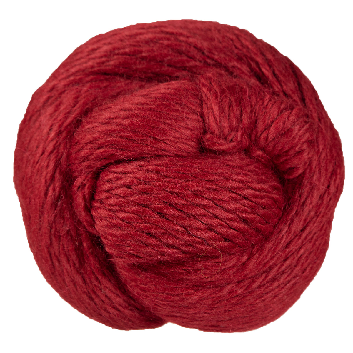 Cascade Yarns Baby Alpaca Chunky Yarn - 572 Ruby - Zoom Image
