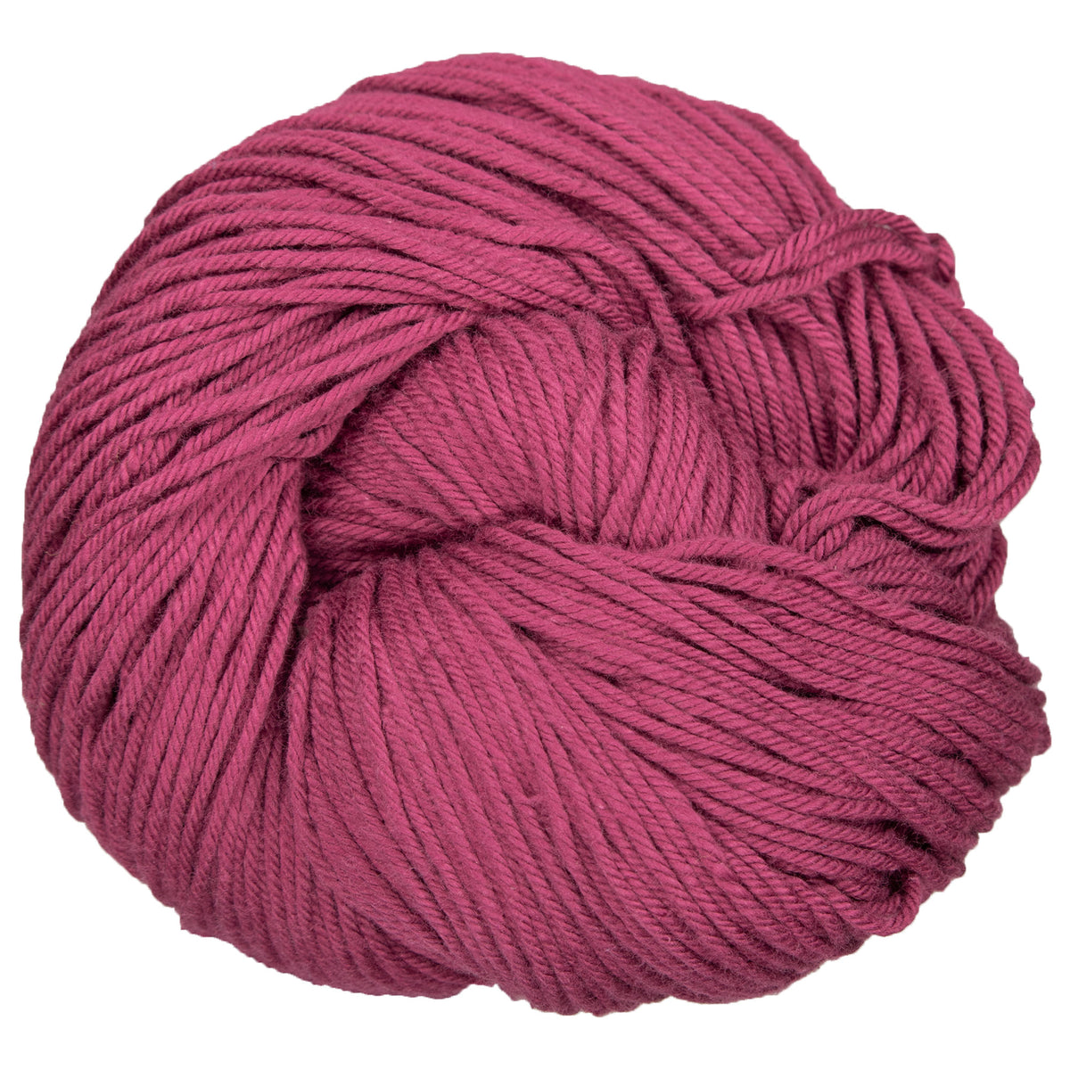 Cascade Yarns Nifty Cotton Yarn - 25 Berry - Zoom Image
