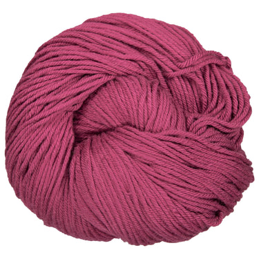 Cascade Yarns Nifty Cotton Yarn - 25 Berry - Zoom Image