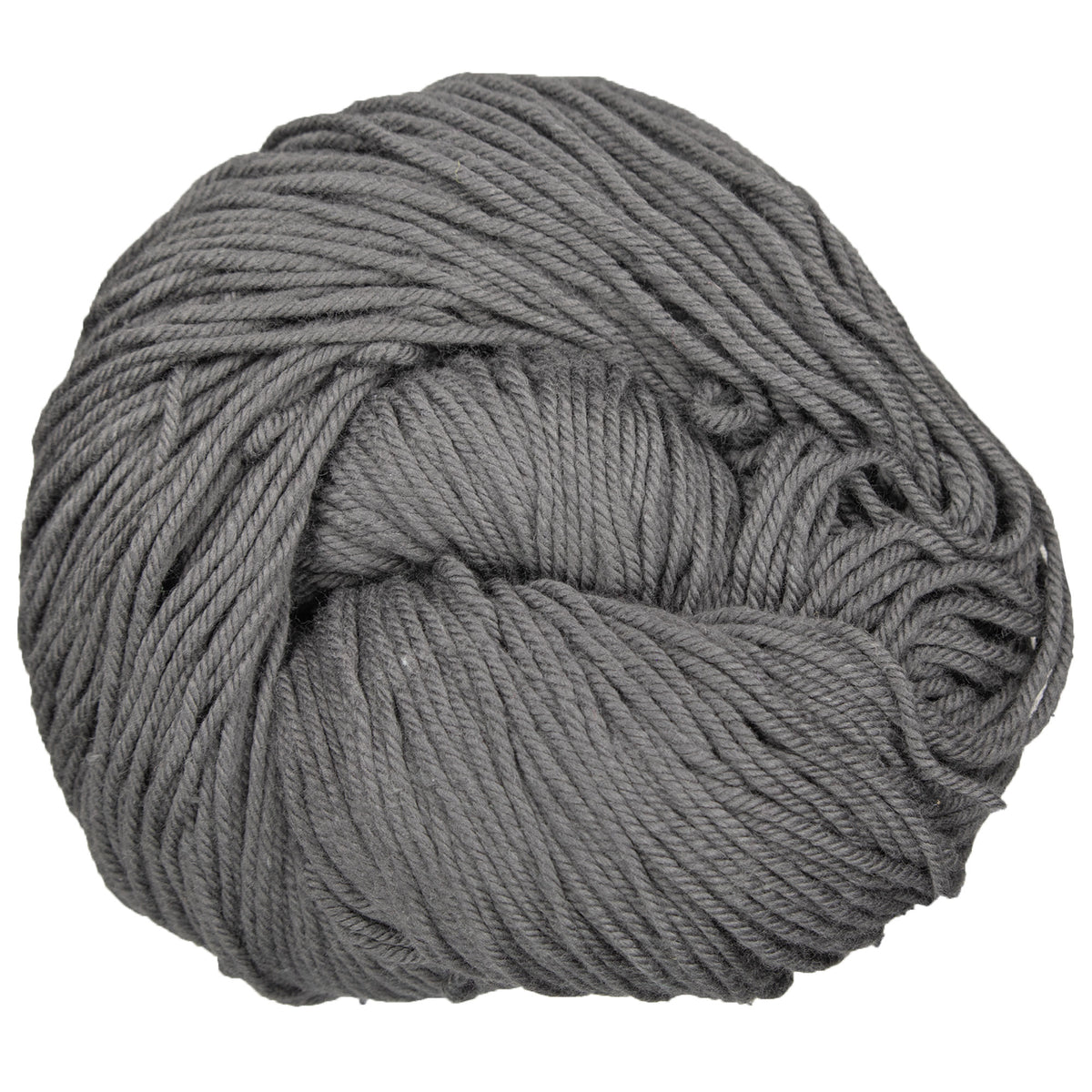 Cascade Yarns Nifty Cotton Yarn - 27 Jet - Zoom Image
