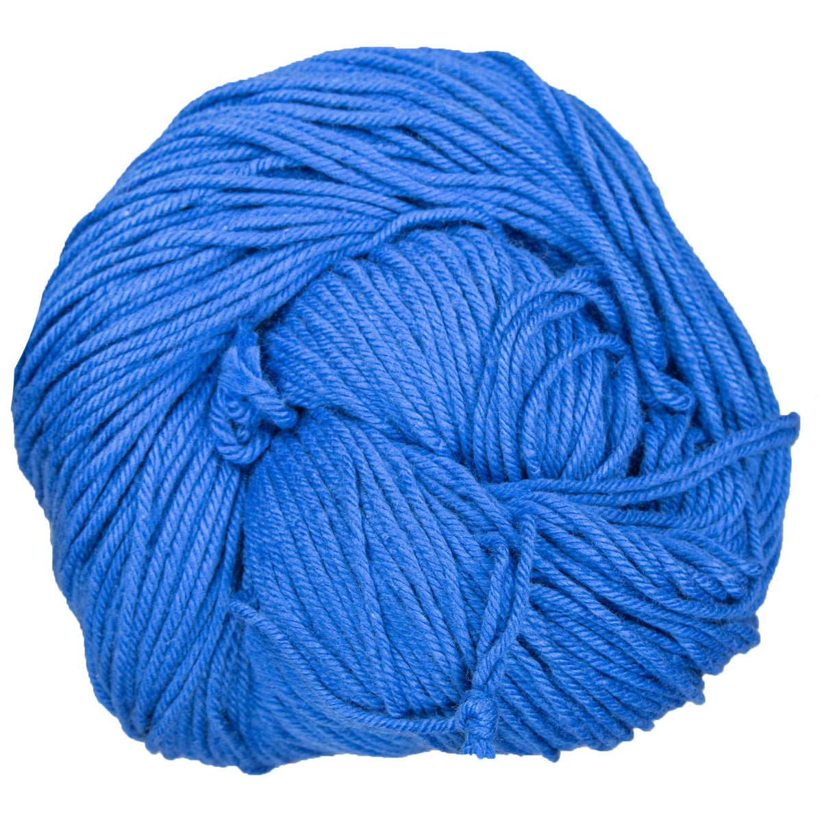 Cascade Yarns Nifty Cotton Yarn - 15 Blue - Zoom Image
