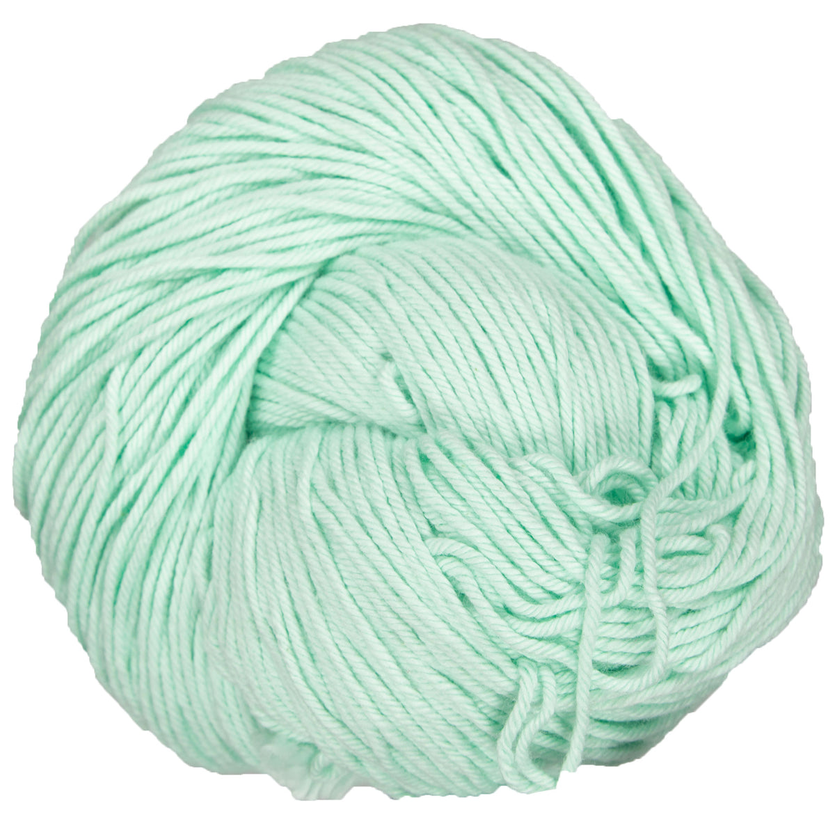 Cascade Yarns Nifty Cotton Yarn - 12 Mint - Zoom Image
