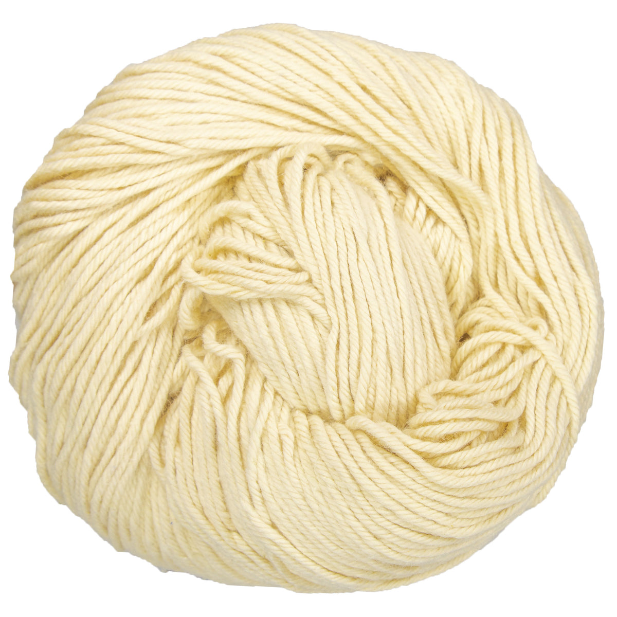Cascade Yarns Nifty Cotton Yarn - 09 Buff - Zoom Image
