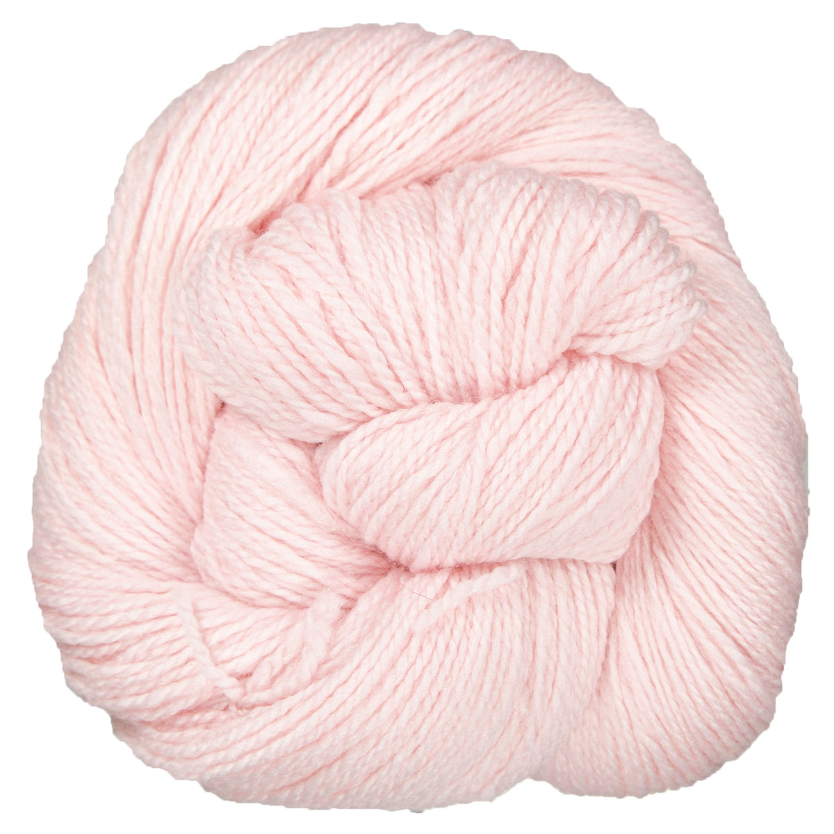 Cascade Yarns 220 Superwash Fingering Yarn - 123 Pink Pearl - Zoom Image