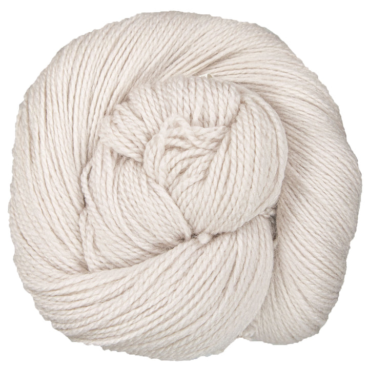 Cascade Yarns 220 Superwash Fingering Yarn - 127 White Sand - Zoom Image