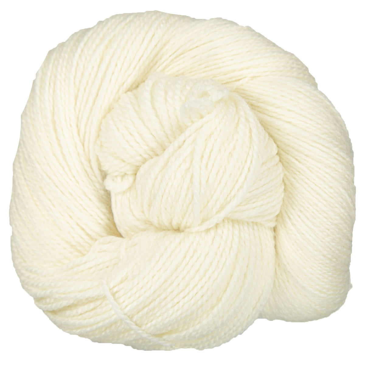 Cascade Yarns 220 Superwash Fingering Yarn - 128 Banana Cream - Zoom Image