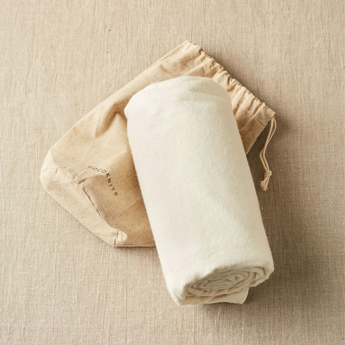 Cocoknits Sweater Care Collection - Super-Absorbent Towel - Zoom Image
