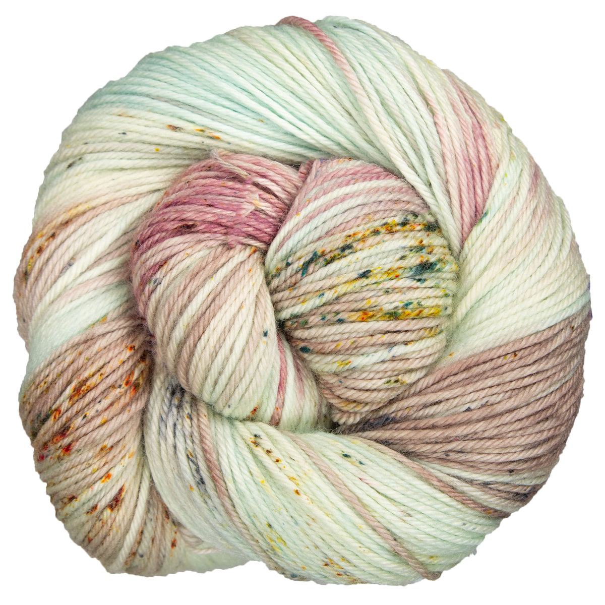 Madelinetosh Tosh DK Yarn - Frontier Stars - Zoom Image
