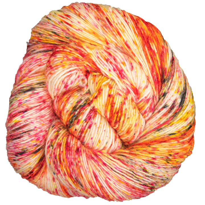 Madelinetosh Tosh Merino Light Yarn - Sunday Scaries - Zoom Image