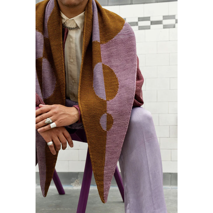 Pom Pom Quarterly - Issue 43 - Winter 2022 - Extra Image