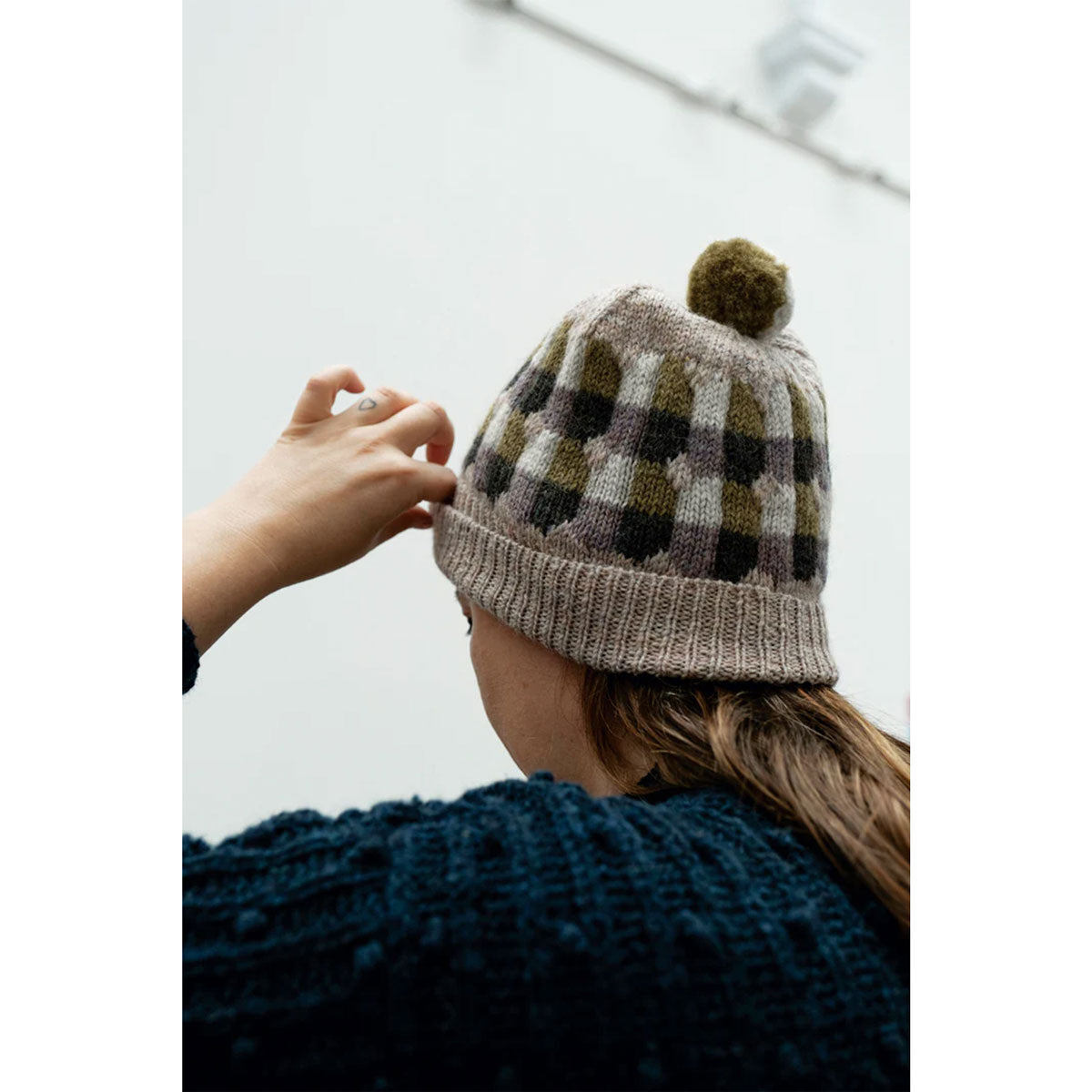 Pom Pom Quarterly - Issue 43 - Winter 2022 - Extra Image