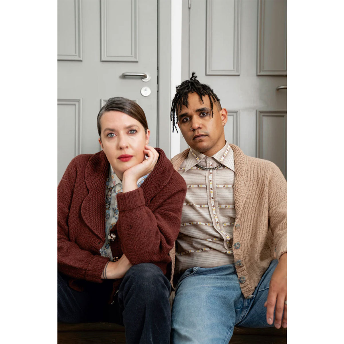 Pom Pom Quarterly - Issue 43 - Winter 2022 - Extra Image