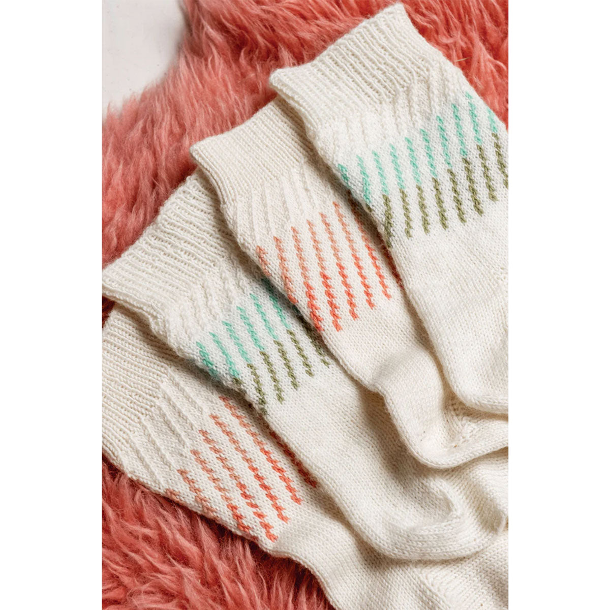 Pom Pom Quarterly - Issue 43 - Winter 2022 - Extra Image
