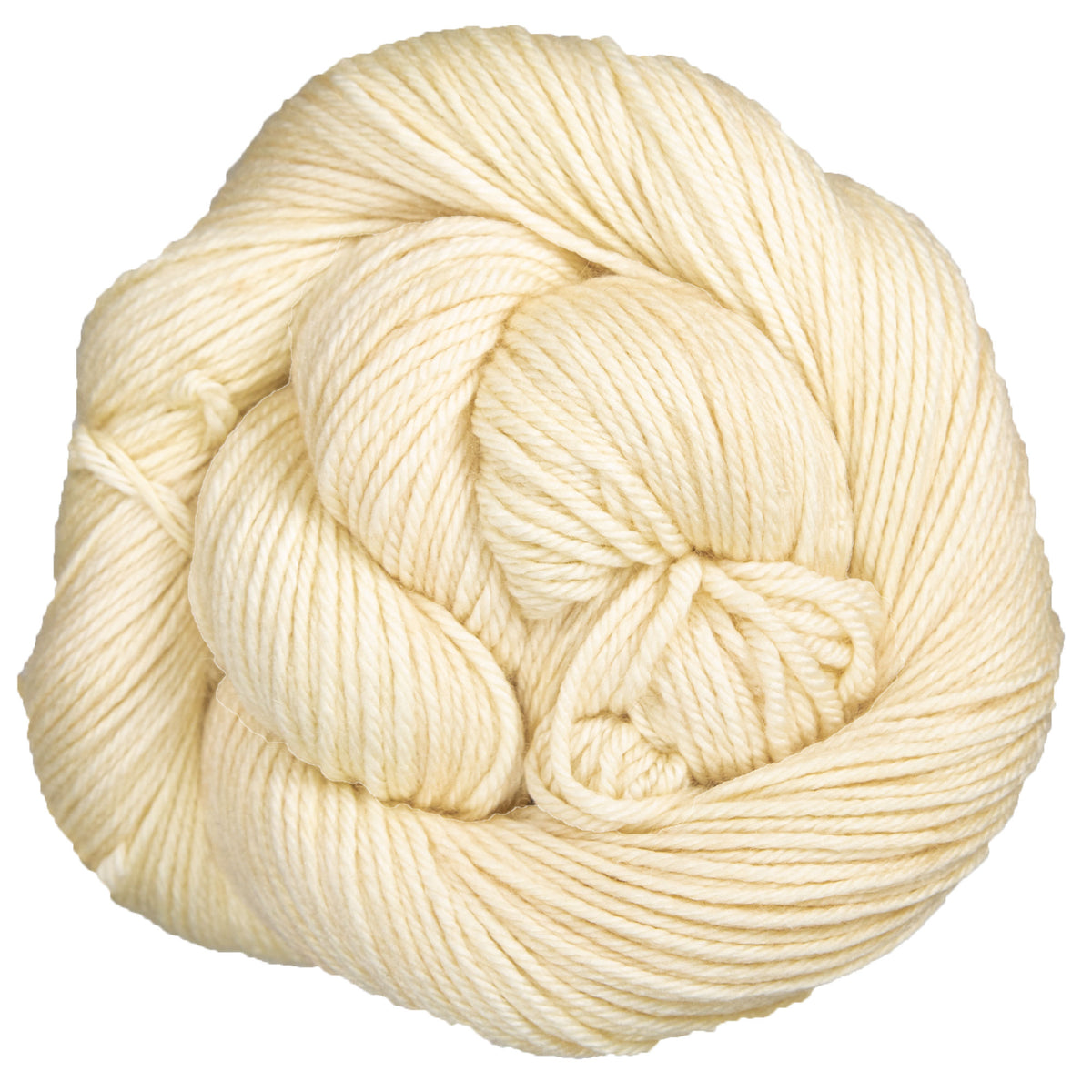 Malabrigo Caprino Yarn - 704 Ivory - Zoom Image
