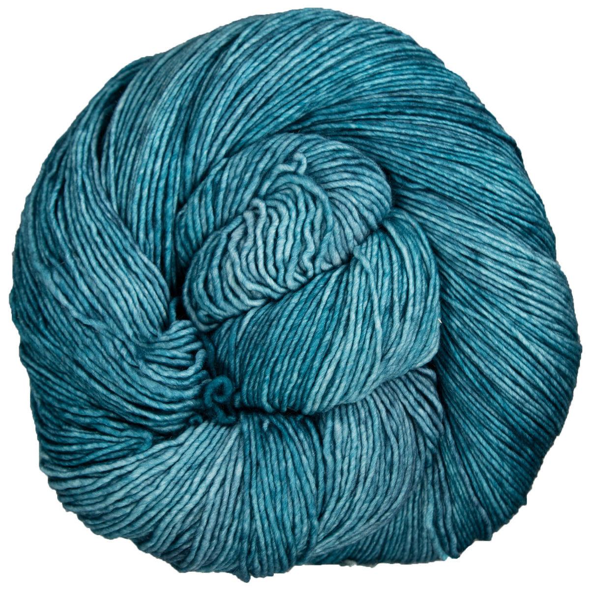 Malabrigo Mechita Yarn - 133 Reflecting Pool - Zoom Image