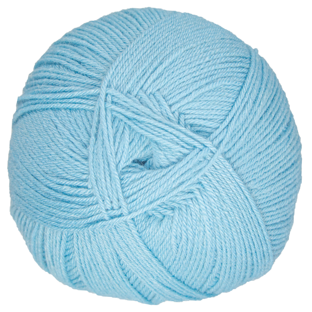 Berroco Vintage Sock Yarn - 12023 Sky Blue - Zoom Image
