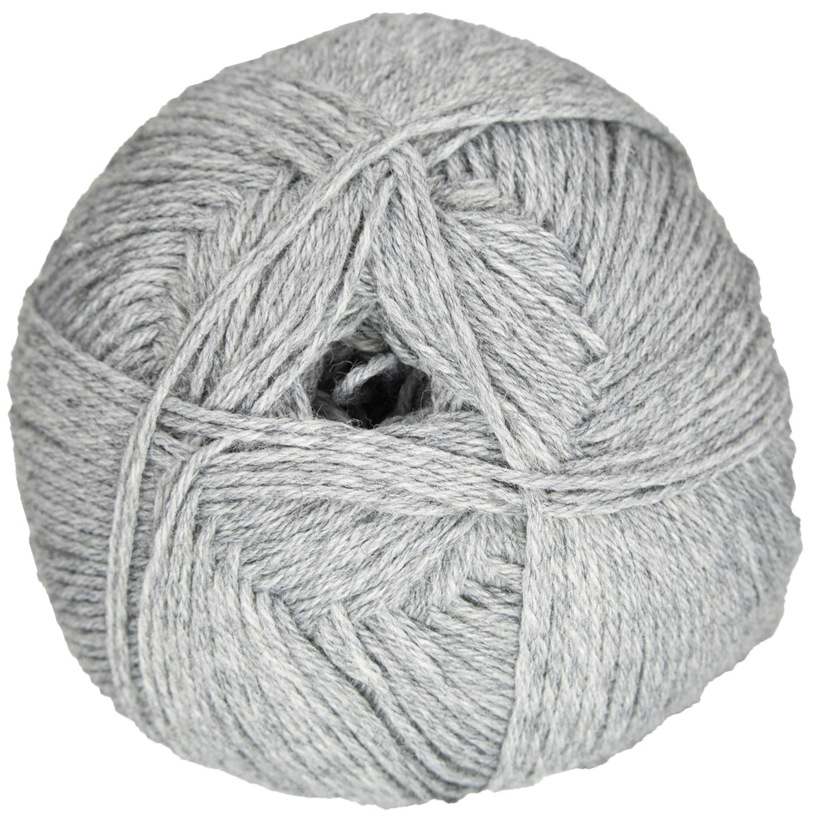 Berroco Vintage Sock Yarn - 12056 Smoke - Zoom Image
