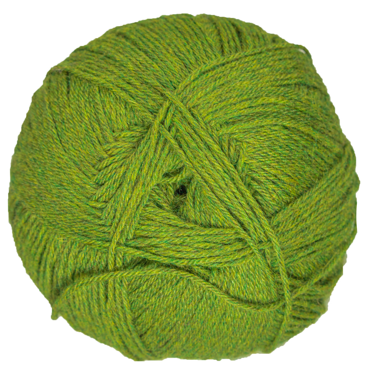 Berroco Vintage Sock Yarn - 12069 Fennel - Zoom Image
