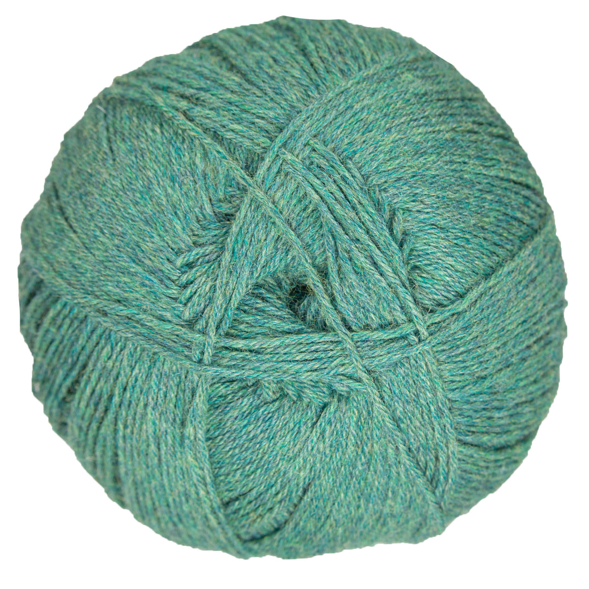 Berroco Vintage Sock Yarn - 12075 Jalapeno - Zoom Image
