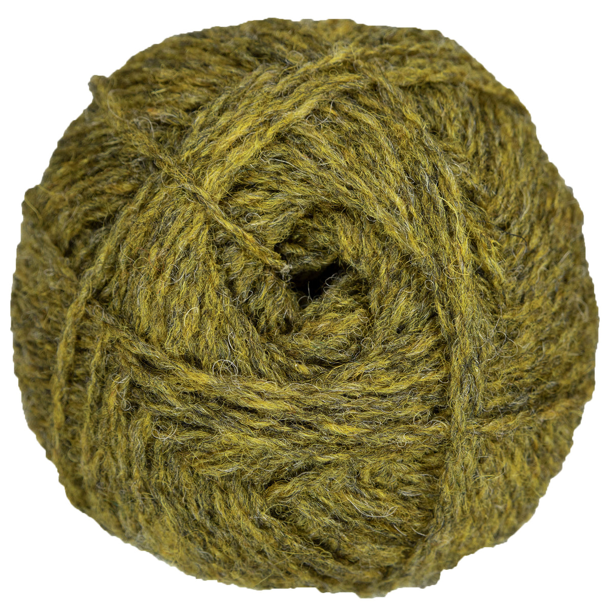 Jamieson's of Shetland Spindrift Yarn - 231 Bracken - Zoom Image
