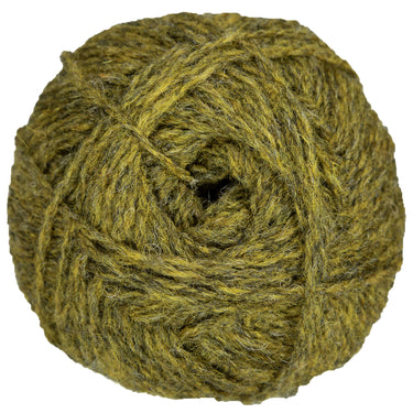 Jamieson's of Shetland Spindrift Yarn - 231 Bracken - Zoom Image